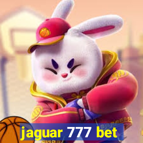 jaguar 777 bet